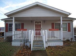 186 E Main St, Loganton, PA 17747