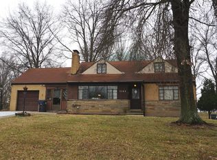 3503 Markay Ct, Cincinnati, OH 45248