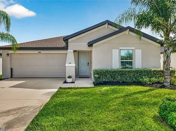 4085 San Clemente Ct, North Fort Myers, FL 33917