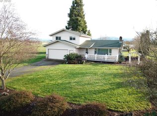 85687 Edenvale Rd, Pleasant hill, OR 97455