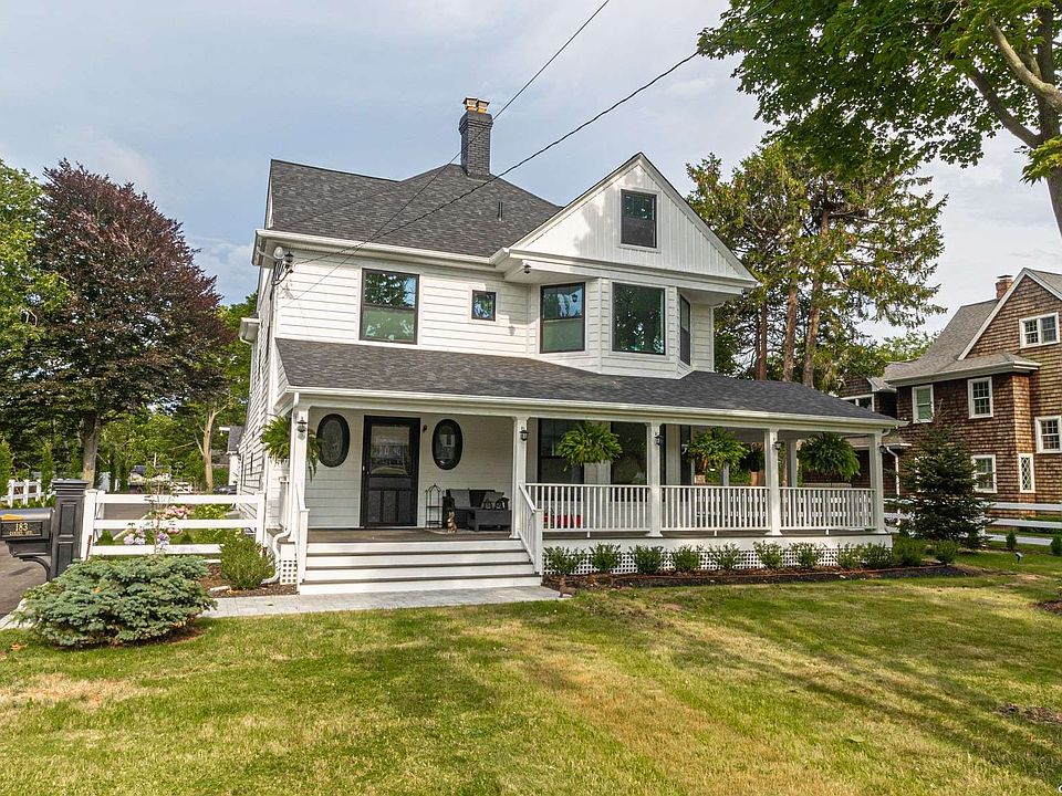 183 Candee Avenue, Sayville, NY 11782 Zillow