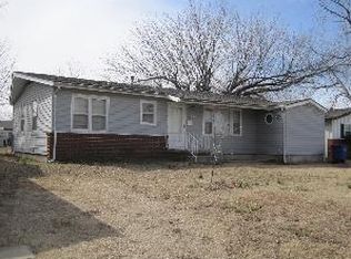 1930 W 49th St, Tulsa, OK 74107