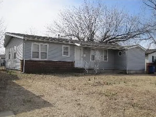 1930 W 49th St, Tulsa, OK 74107