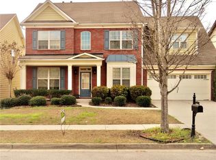 1048 Parkmist Dr, Buford, GA 30518