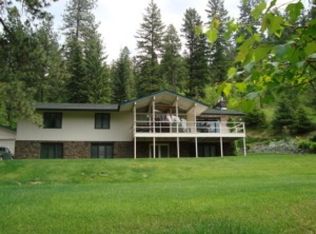 3644 E Thomas Ln, Coeur D Alene, ID 83815