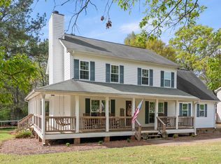1926 Pleasant Ridge Loop, Sylacauga, AL 35150
