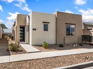 222 Delfina St, Santa Fe, NM 87505