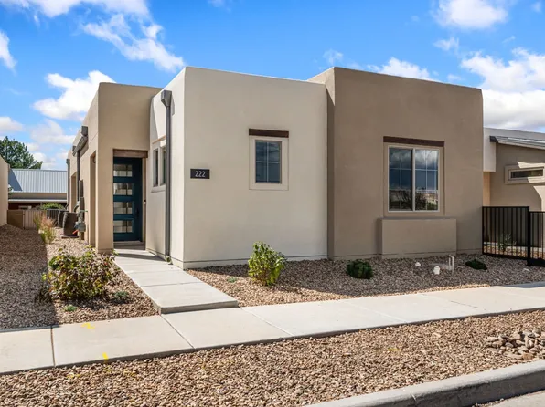 222 Delfina St, Santa Fe, NM 87505