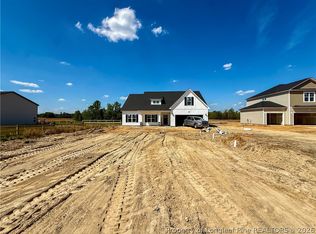 3987 Blue Springs Rd Lot 5, Red Springs, NC 28377