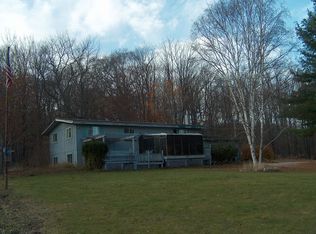 4231 Quick Rd, Harbor Springs, MI 49740