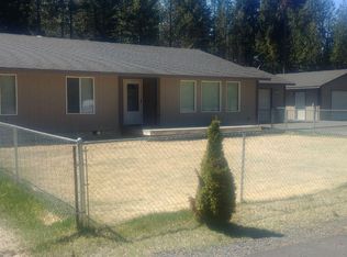 1314 Crescent Cutoff Rd, Crescent, OR 97733