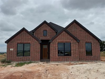 128 Passenger Way, Bridgeport, TX, 76426