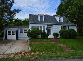 112 Rockfish Rd, Waynesboro, VA 22980