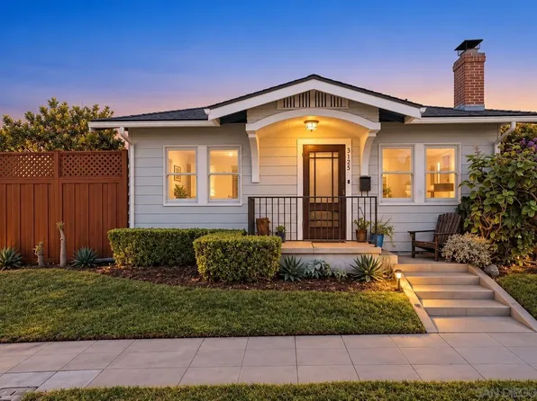 3125 Thorn St, San Diego, CA 92104