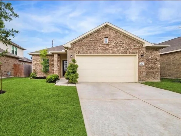 8711 Willet St, Baytown, TX 77521