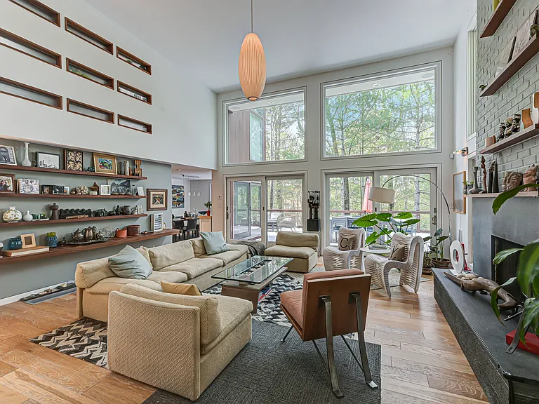 28 Alewive Brook Rd — Photo 4