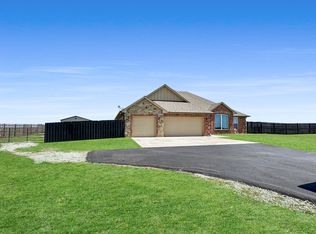 8294 SE 90th St, Lawton, OK 73501