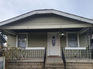 1414 N Gladstone Ave, Indianapolis, IN