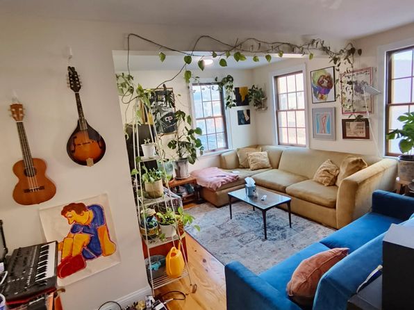 1009 Brown St Unit 1