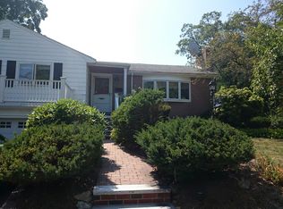 45 Scotney Rd, Newton, MA 02467