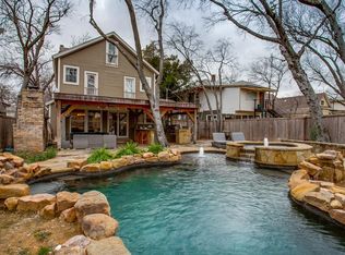 4710 Junius St, Dallas, TX 75246