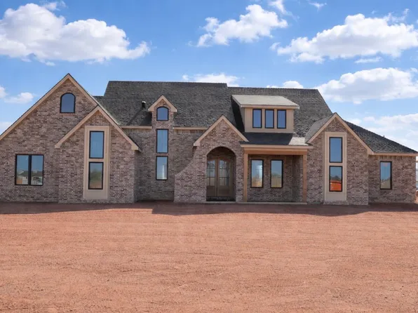 17207 County Road 1920, Lubbock, TX 79424