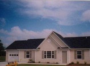 165 Hadnot Farm, Swansboro, NC 28584