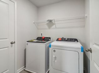 Rockwell Plan, Harmony Manor, Fairburn, GA 30213