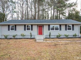 2804 Darrow Rd, Durham, NC 27704