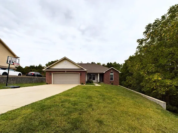 204 Majestic, Waynesville, MO 65583