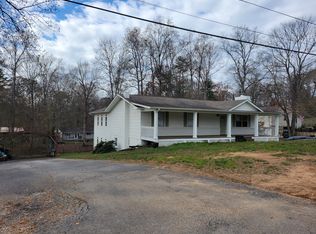 445 Shady Ln, Kingston, TN 37763