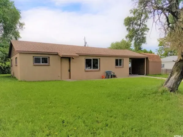 4752 S 4480 W, Kearns, UT 84118