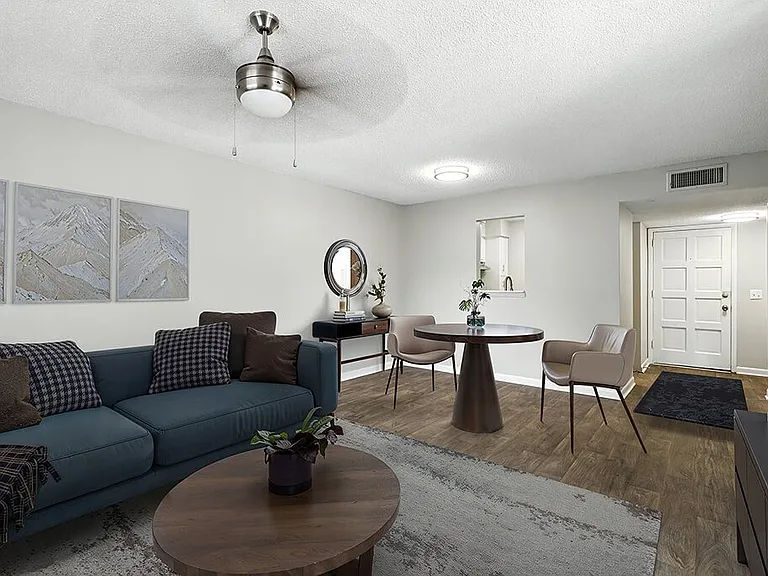 City Side Flats Apartments — Photo 10