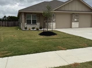 523 Lost Trl #A, Copperas Cove, TX 76522