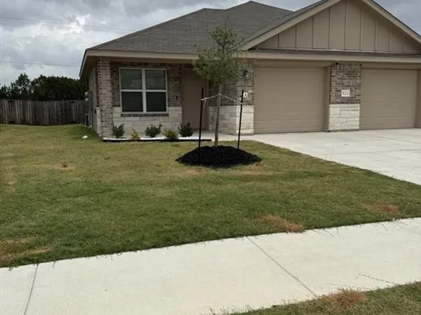 523 Lost Trl #A, Copperas Cove, TX 76522