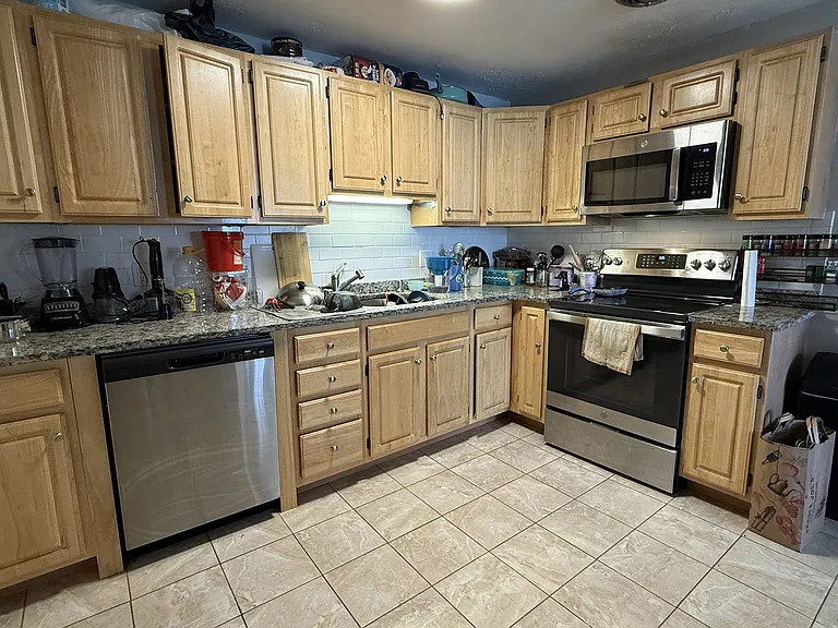 110 Babcock St #38 — Photo 2