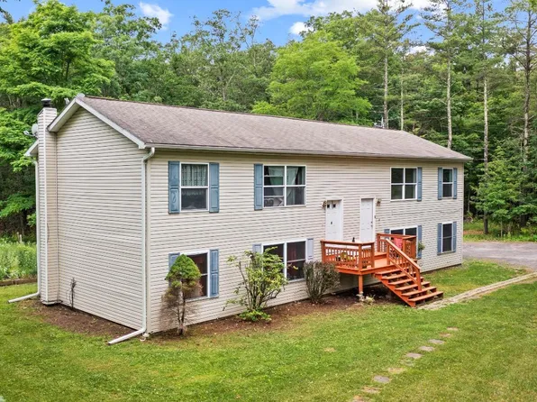 1393 Ira Vail Road, Leeds, NY 12451