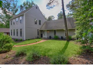 1 Wyndham Rd, Voorhees, NJ 08043