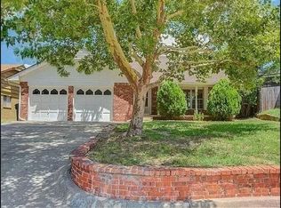 1408 N Holly Ave, Oklahoma City, OK 73127