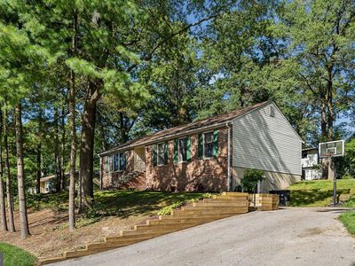 4404 Romlon St, Beltsville, MD, 20705