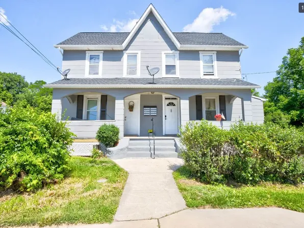 7614 Philadelphia Rd #5A, Rosedale, MD 21237
