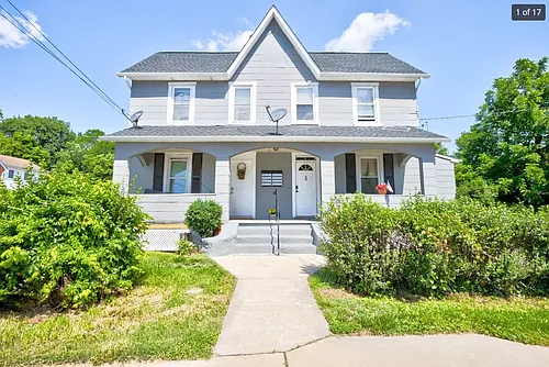 7614 Philadelphia Rd #5A Photo 1