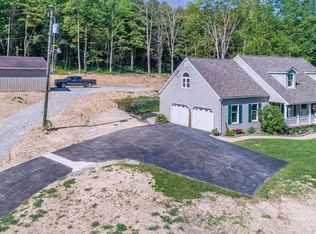 550 Beck Rd SE, Lancaster, OH 43130