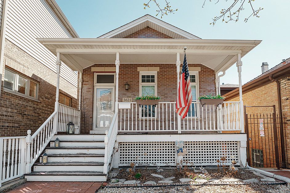 3621 S Lowe Ave, Chicago, IL 60609 MLS 11867327 Zillow