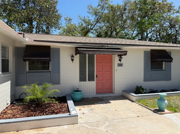 791 Lindenwood Cir E, Ormond Beach, FL 32174