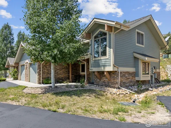 1907 Wildfire Rd, Estes Park, CO 80517