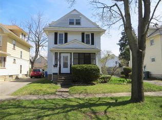 166 Gillette St, Rochester, NY 14619