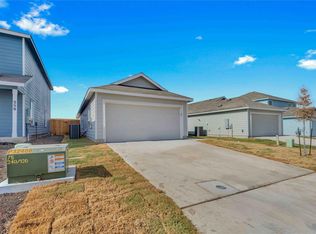 263 Ottawa Way, New Braunfels, TX 78130