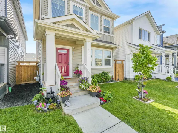 9311 226th St NW, Edmonton, AB T5T 7R5