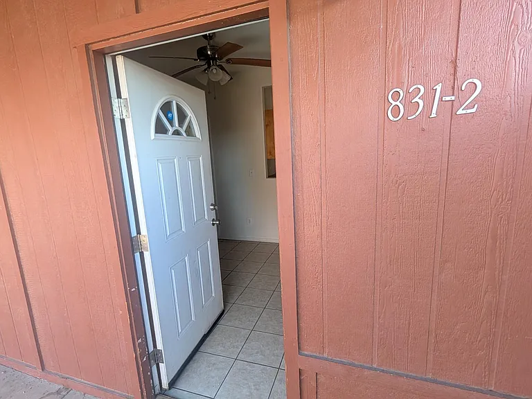 831 E Hedrick Dr #2 — Photo 2